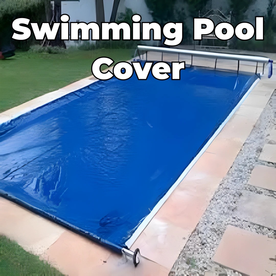 Swimming Pool Cover