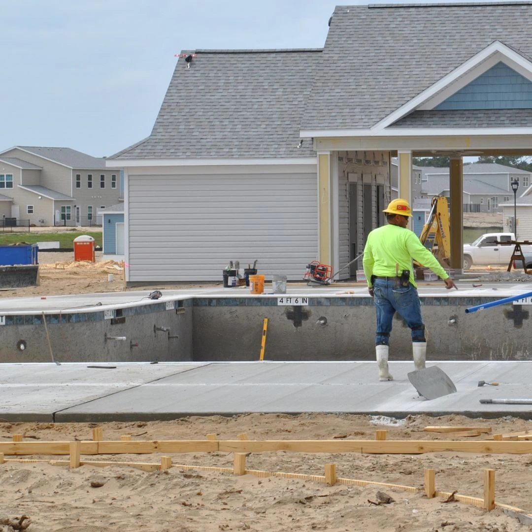 Pool Contractors