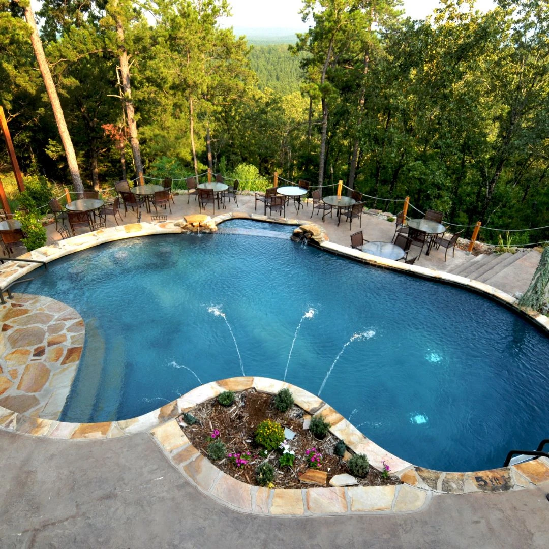 Pool Designer
