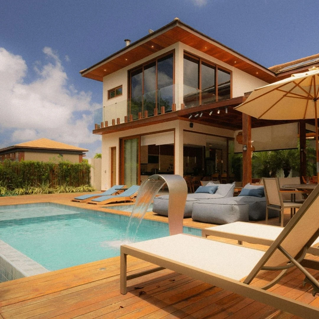 Swimming Pool Construction Services