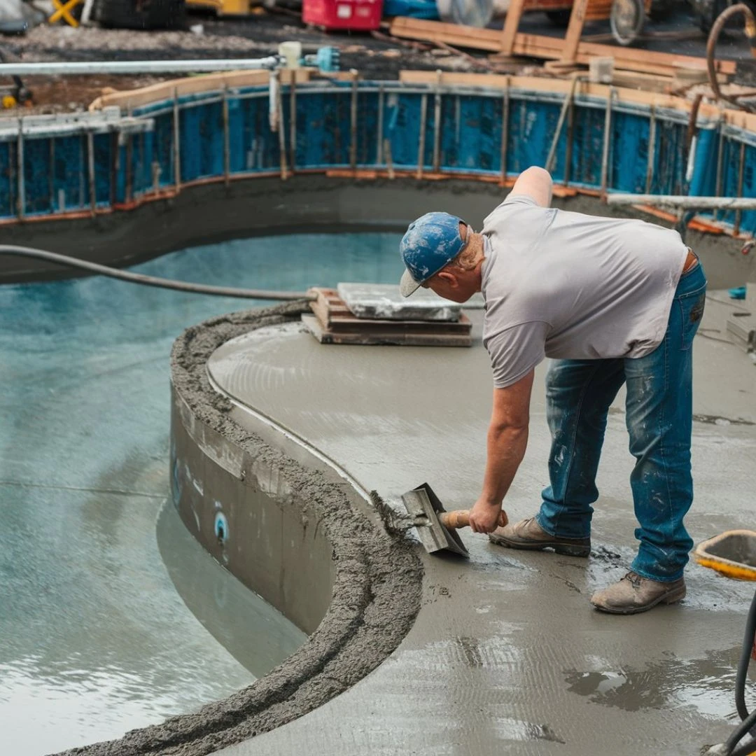 Pool Builders